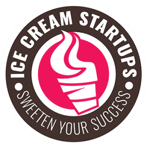 Ice Cream Startups LOGO